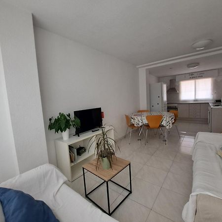 Apartamento Altea Cerca De Todo Dış mekan fotoğraf