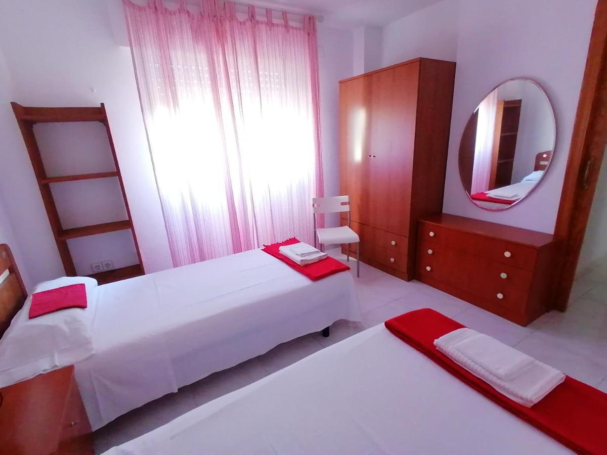 Apartamento Altea Cerca De Todo Dış mekan fotoğraf