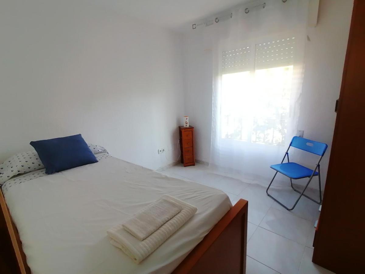 Apartamento Altea Cerca De Todo Dış mekan fotoğraf