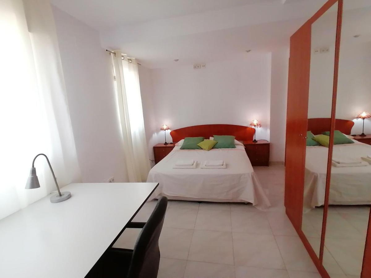 Apartamento Altea Cerca De Todo Dış mekan fotoğraf