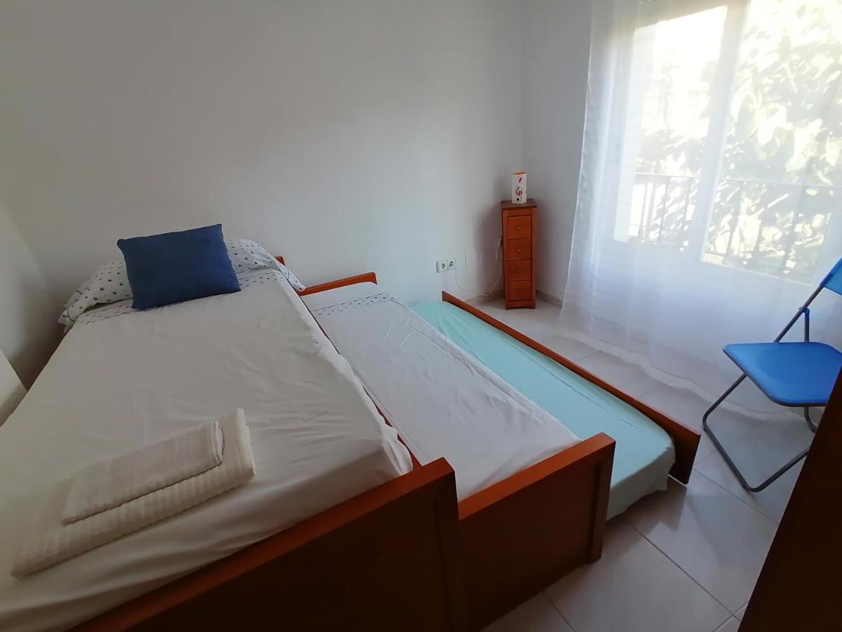 Apartamento Altea Cerca De Todo Dış mekan fotoğraf