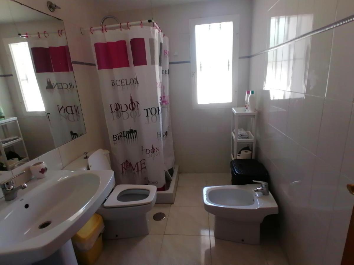Apartamento Altea Cerca De Todo Dış mekan fotoğraf