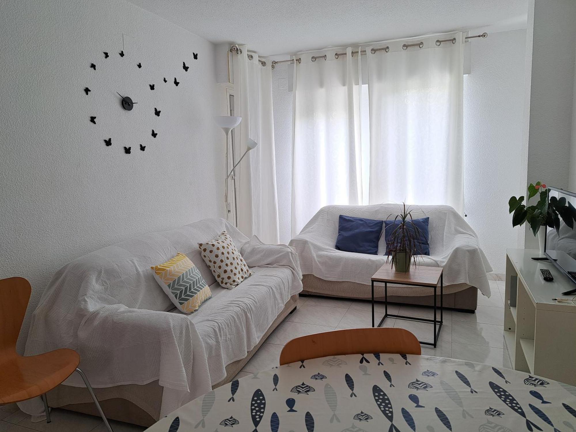 Apartamento Altea Cerca De Todo Dış mekan fotoğraf