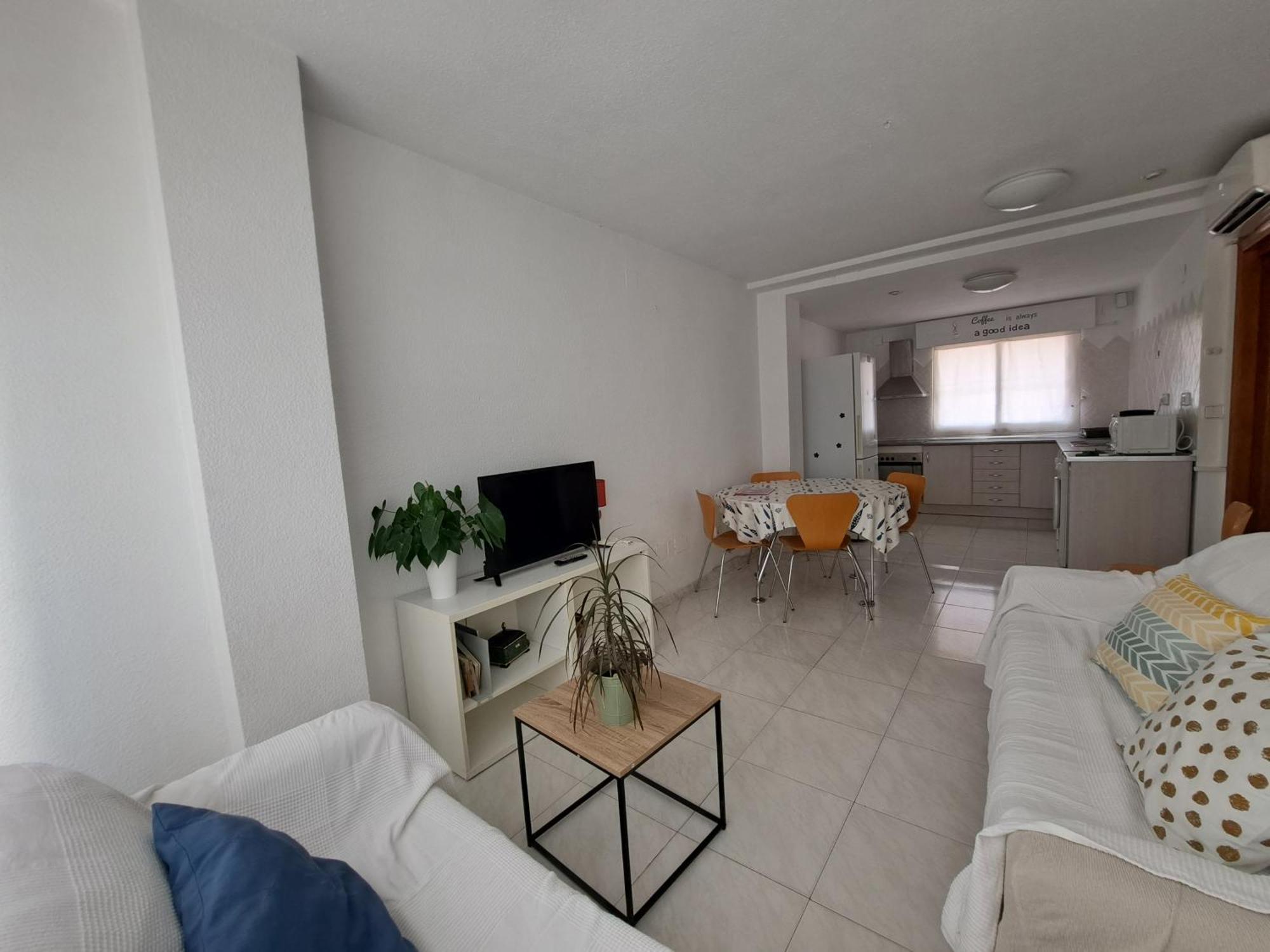 Apartamento Altea Cerca De Todo Dış mekan fotoğraf