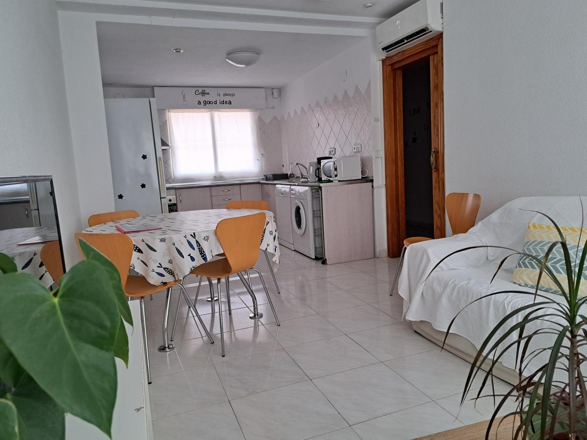 Apartamento Altea Cerca De Todo Dış mekan fotoğraf