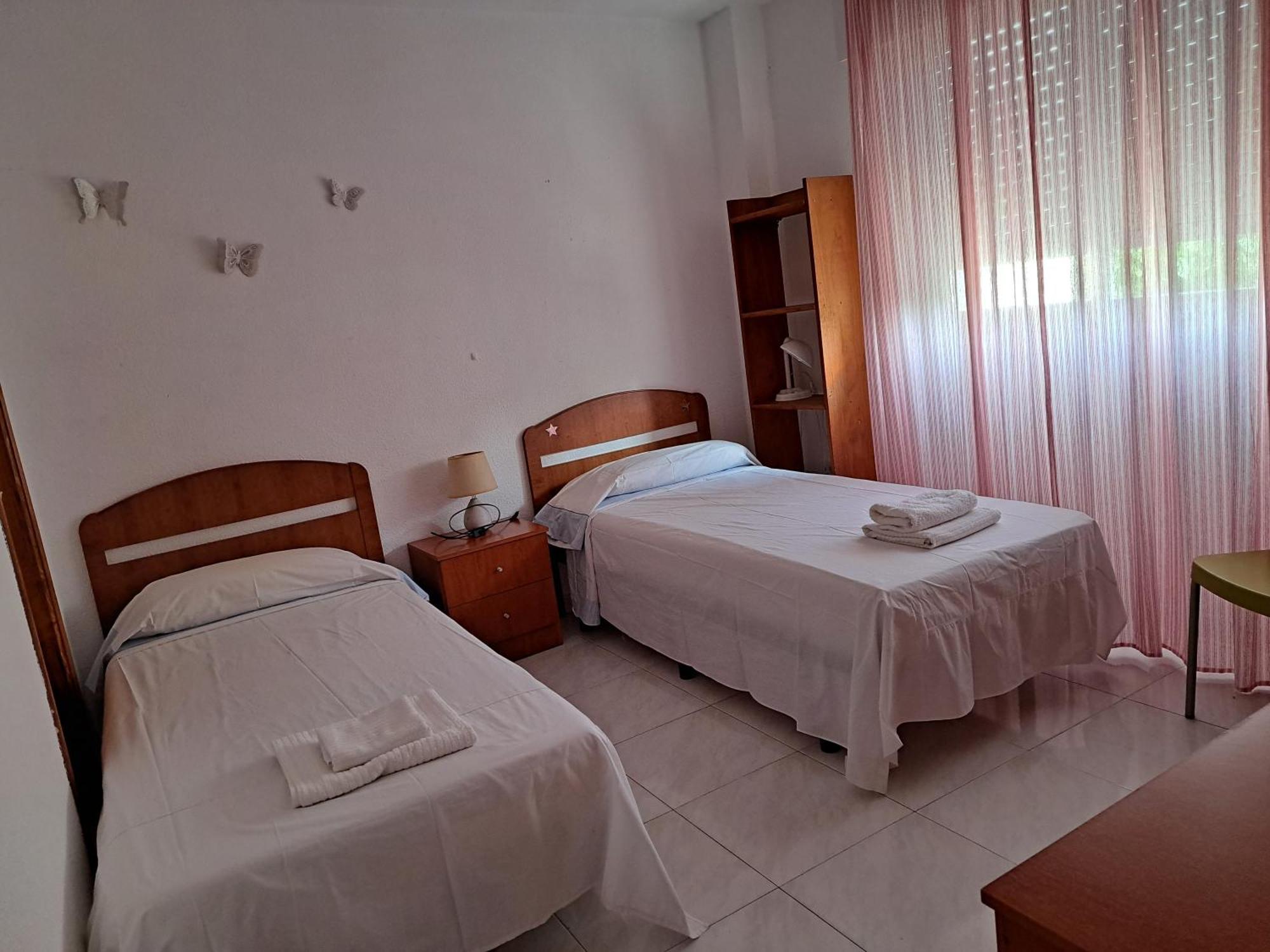 Apartamento Altea Cerca De Todo Dış mekan fotoğraf