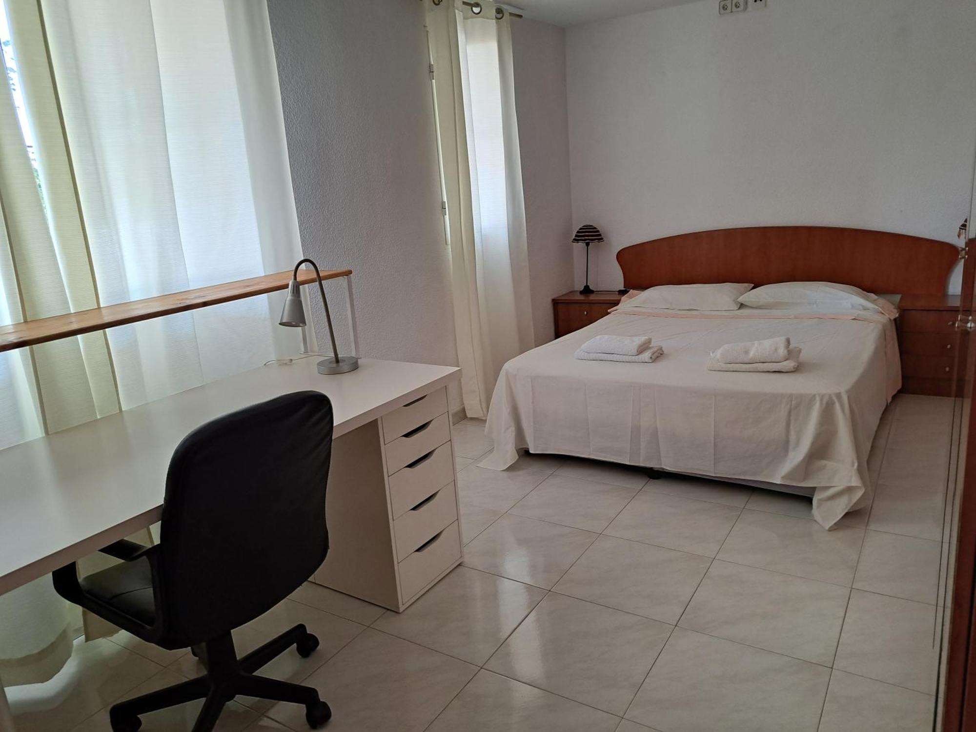 Apartamento Altea Cerca De Todo Dış mekan fotoğraf