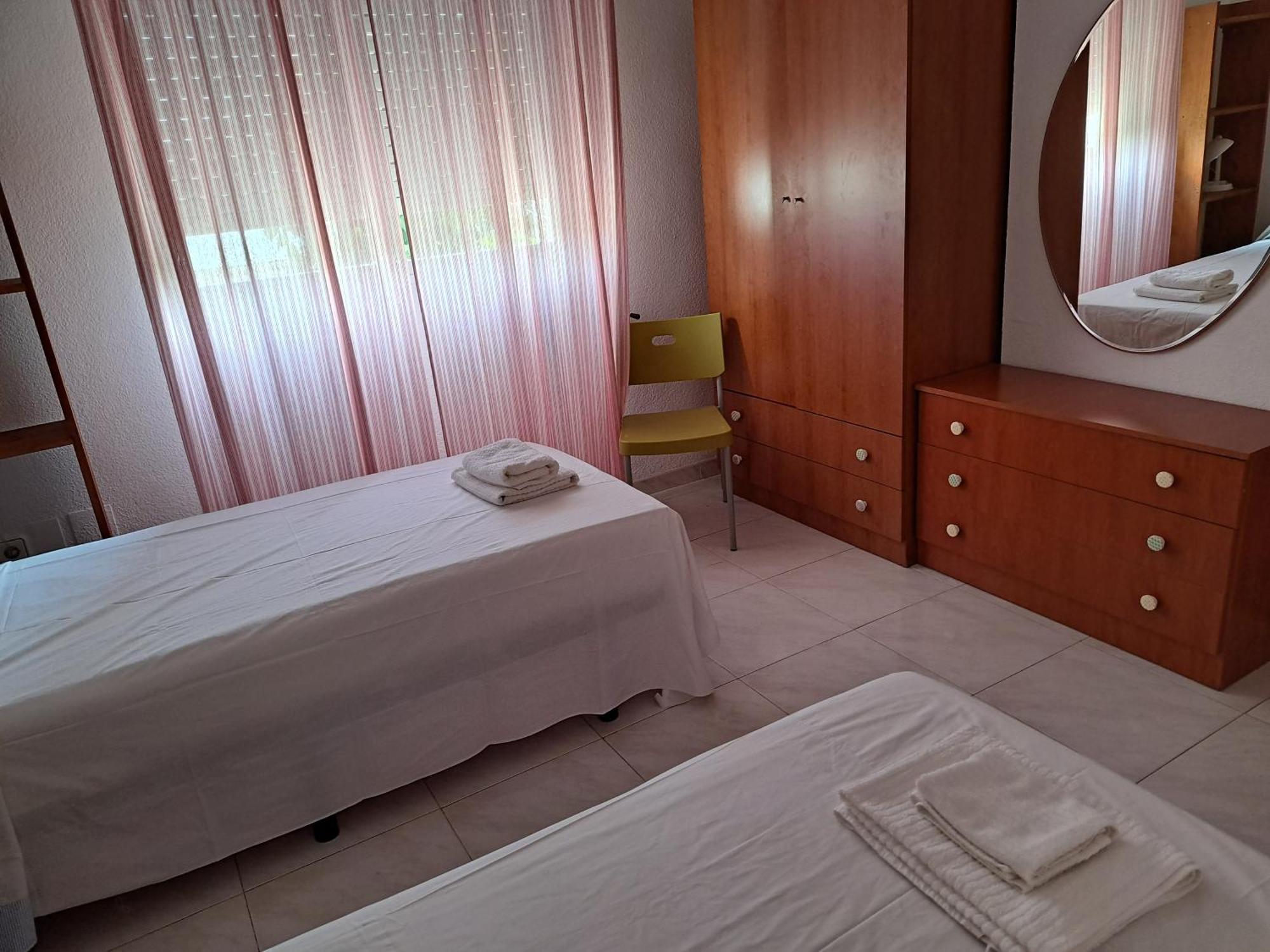 Apartamento Altea Cerca De Todo Dış mekan fotoğraf