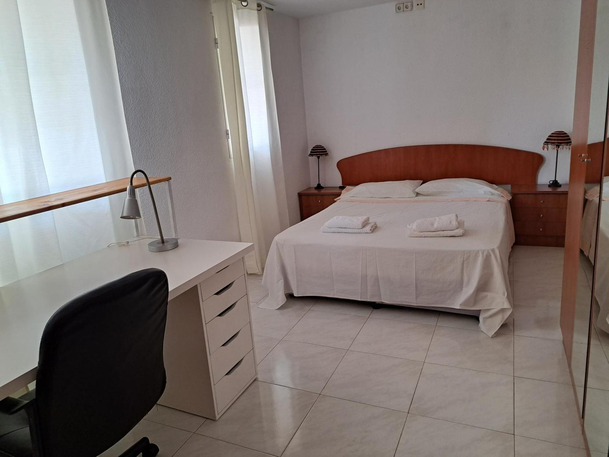 Apartamento Altea Cerca De Todo Dış mekan fotoğraf