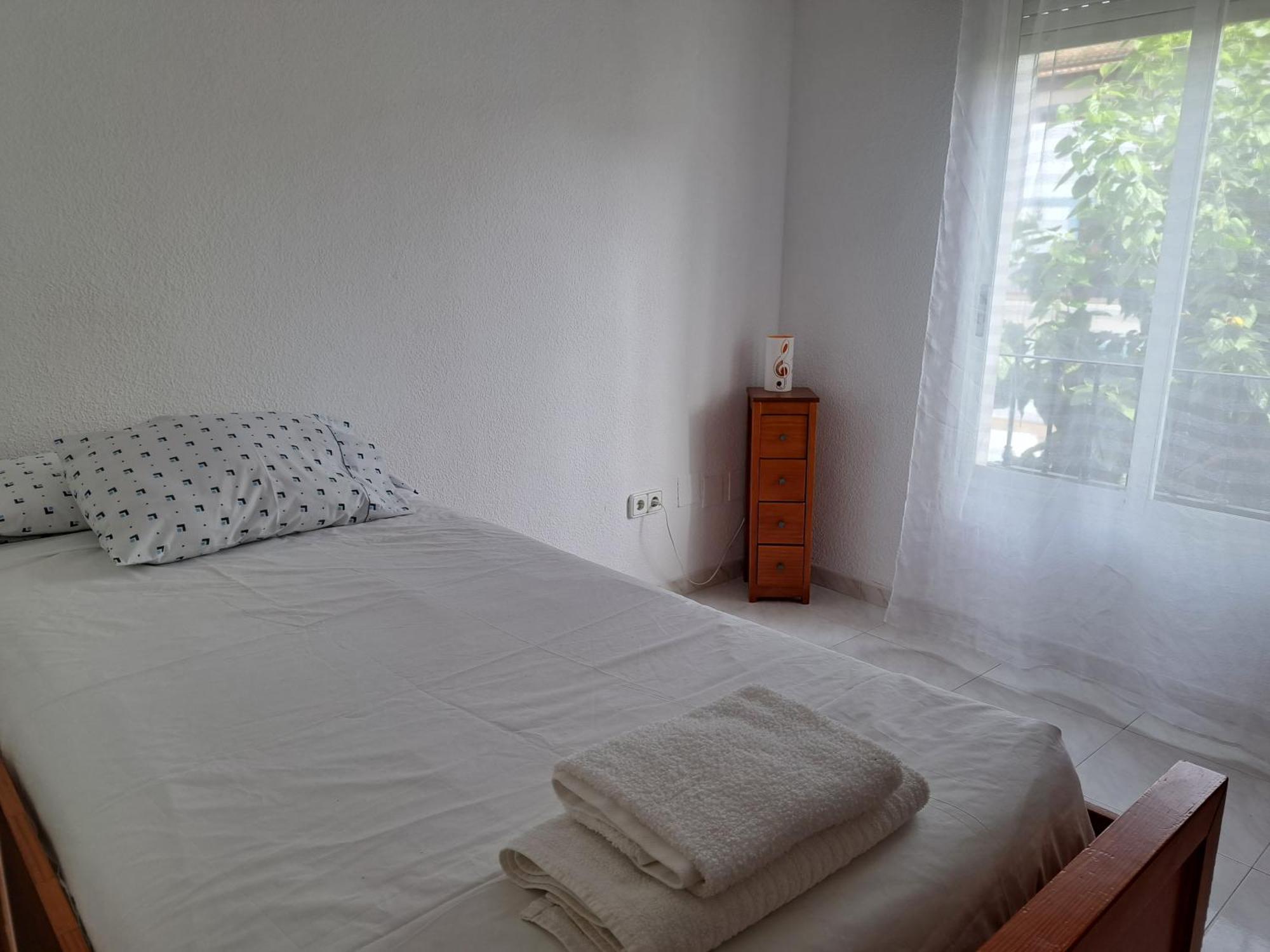 Apartamento Altea Cerca De Todo Dış mekan fotoğraf