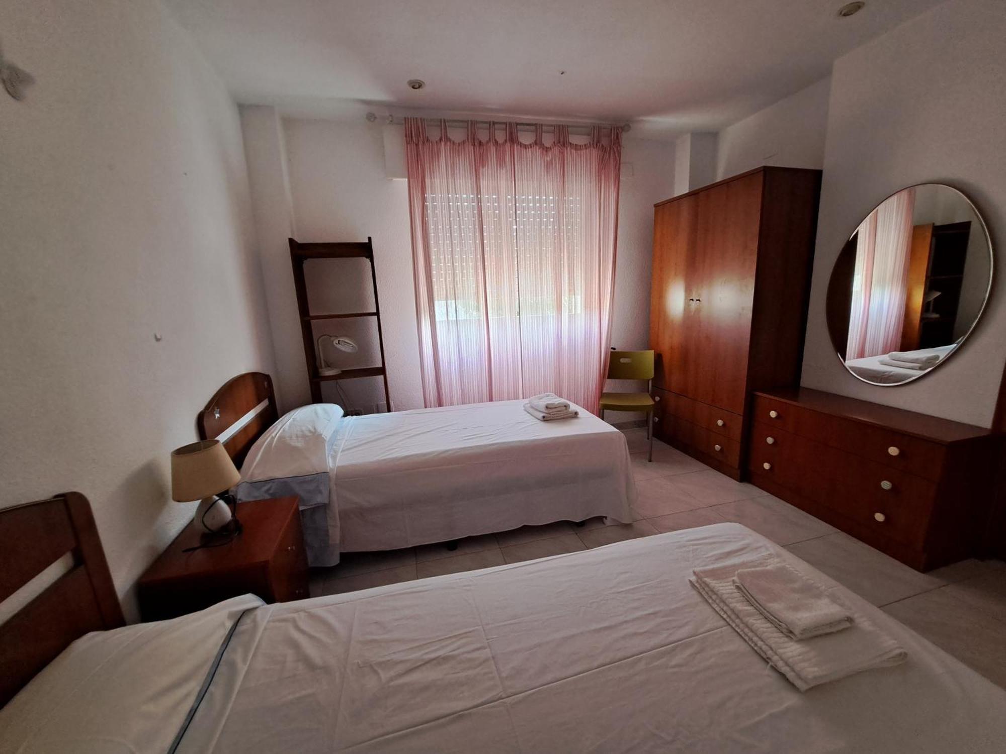 Apartamento Altea Cerca De Todo Dış mekan fotoğraf
