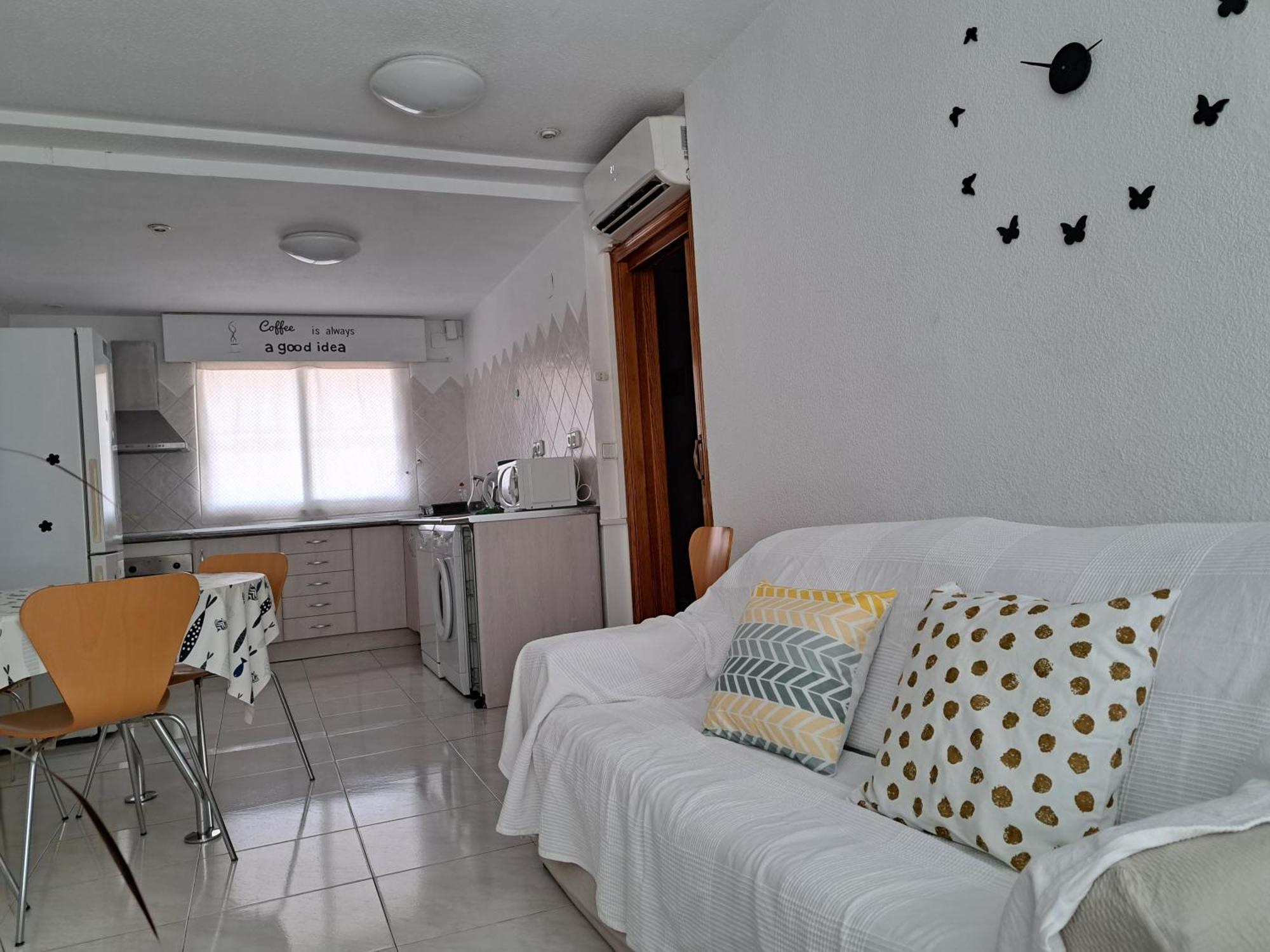 Apartamento Altea Cerca De Todo Dış mekan fotoğraf