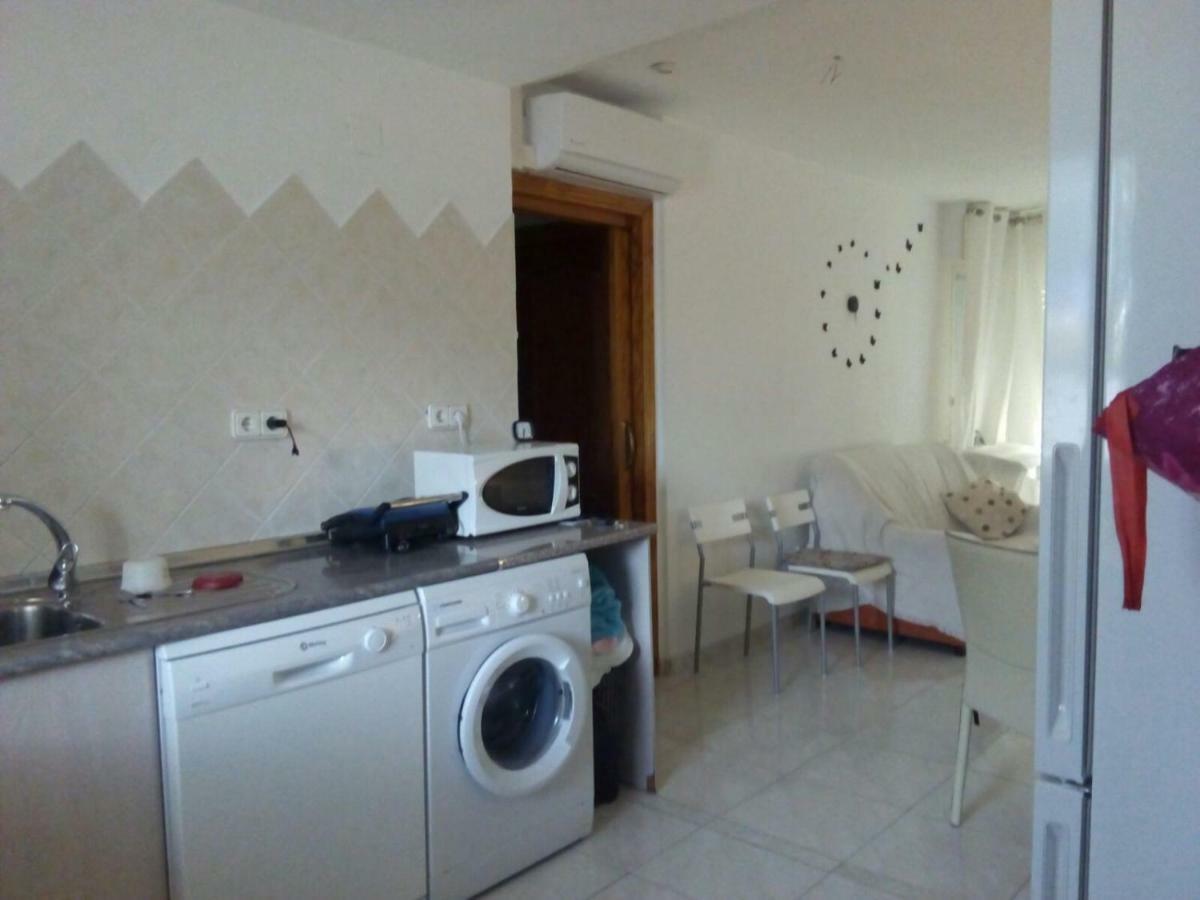 Apartamento Altea Cerca De Todo Dış mekan fotoğraf