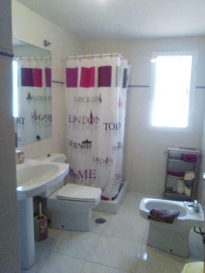 Apartamento Altea Cerca De Todo Dış mekan fotoğraf