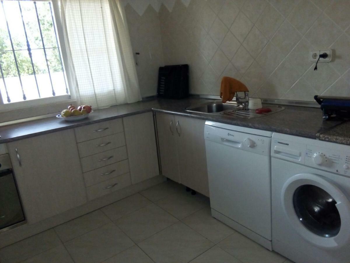 Apartamento Altea Cerca De Todo Dış mekan fotoğraf