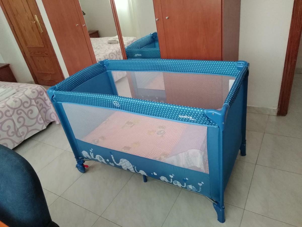 Apartamento Altea Cerca De Todo Dış mekan fotoğraf